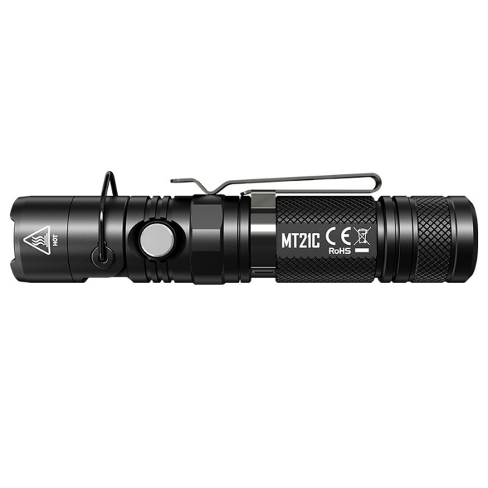 Ліхтар Nitecore MT21C 