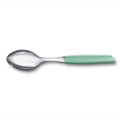 Чайна ложка Victorinox Swiss Modern, Tea Spoon, м'ятний
