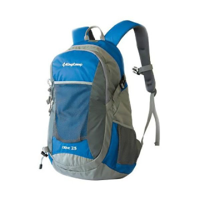 Рюкзак KingCamp Olive 25 (KB3307), Blue