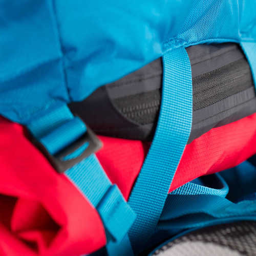 Рюкзак Osprey Stratos 50 Harbour Blue, розмір S/M 