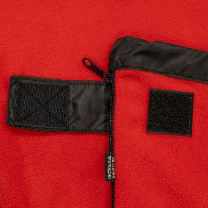 Вкладиш флісовий Tribe Liner T-CG-0005-red 