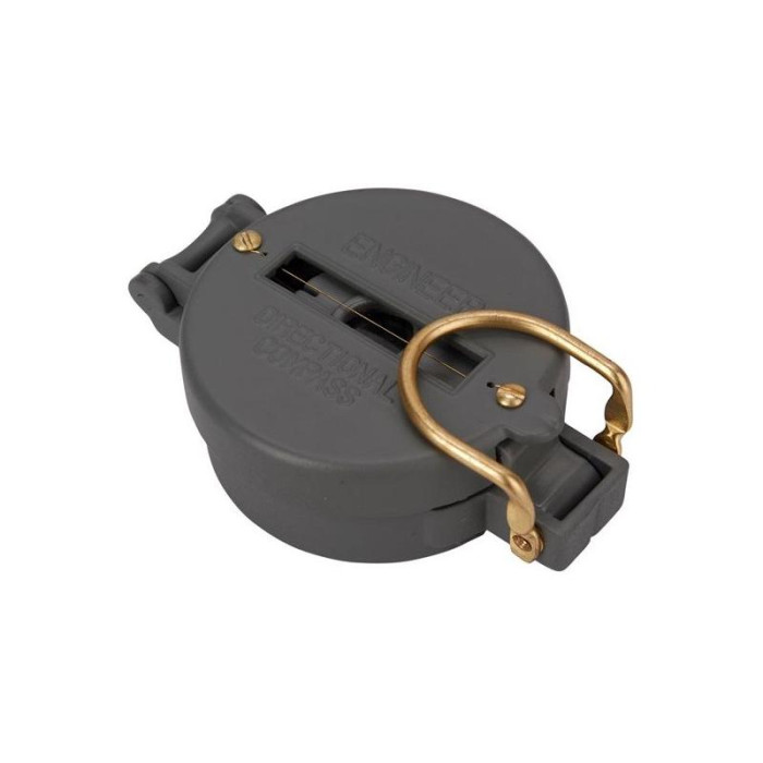 Компас AceCamp Metal Compass 