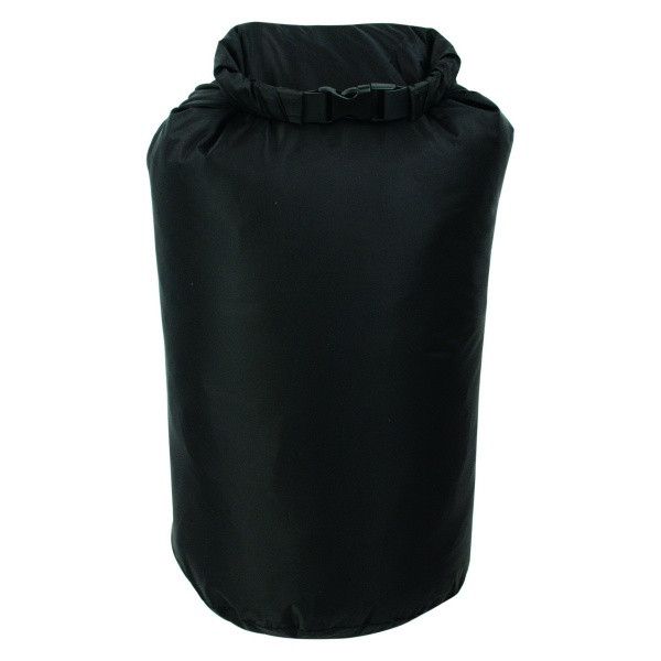 Гермомішок Highlander Drysack Pouch 140L, чорний 