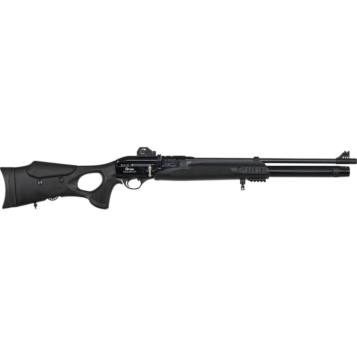 Гвинтівка пневматична Optima Galatian III PCP 4,5 мм 