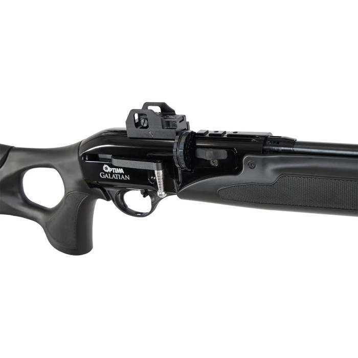 Гвинтівка пневматична Optima Galatian III PCP 4,5 мм 