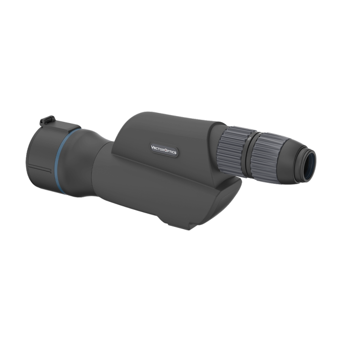 Зорова труба з тактичною сіткою Vector Optics Continental 12-40x60 ED 