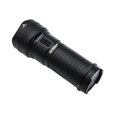 Тактичний ліхтар Ledlenser TFX Arcturus 6500 