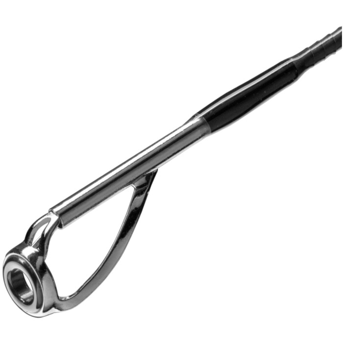 Спінінг Select Nitro NTR-802MH 2.44m 7-32g Fast 