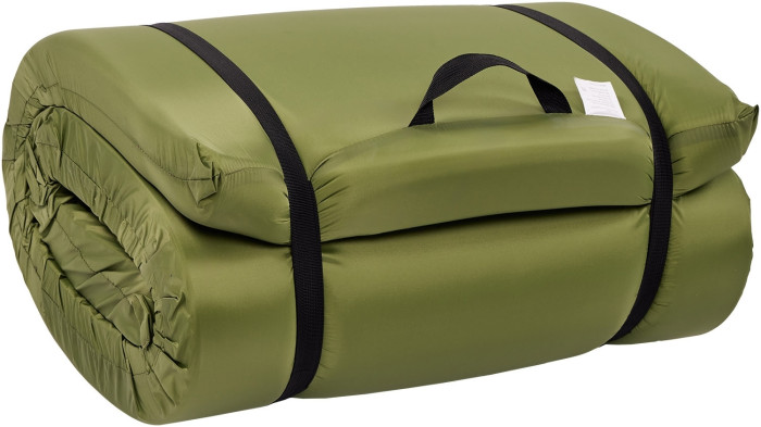 Каремат Skif Outdoor Dandy. Розмір 190х60х7 см. Olive 