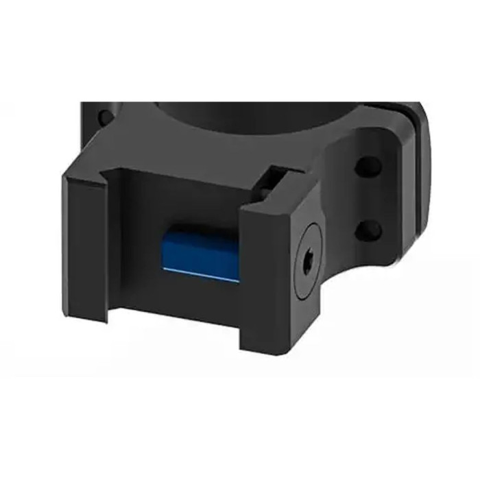 Кільця Leapers UTG PRO P.O.I 1"(25.4) Medium. Сплав. Picatinny 