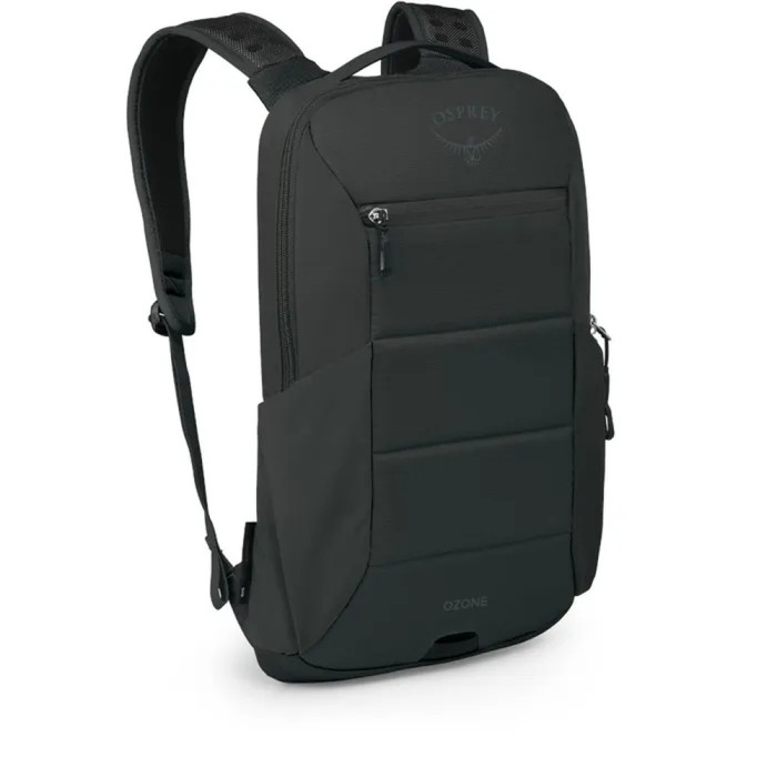 Рюкзак Osprey Ozone Slim Pack black - O/S - чорний 