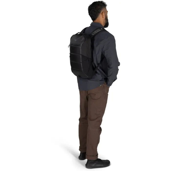 Рюкзак Osprey Ozone Slim Pack black - O/S - чорний 