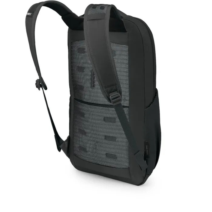 Рюкзак Osprey Ozone Slim Pack black - O/S - чорний 