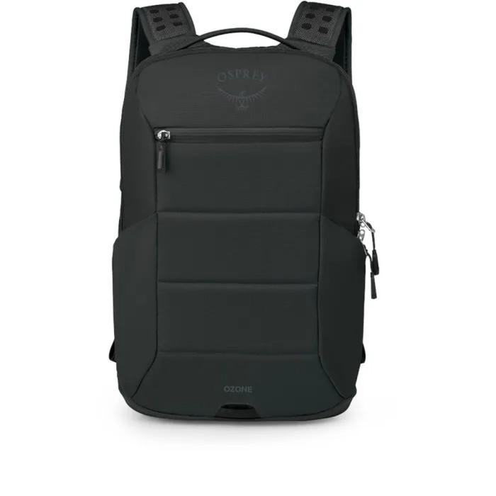 Рюкзак Osprey Ozone Slim Pack black - O/S - чорний 