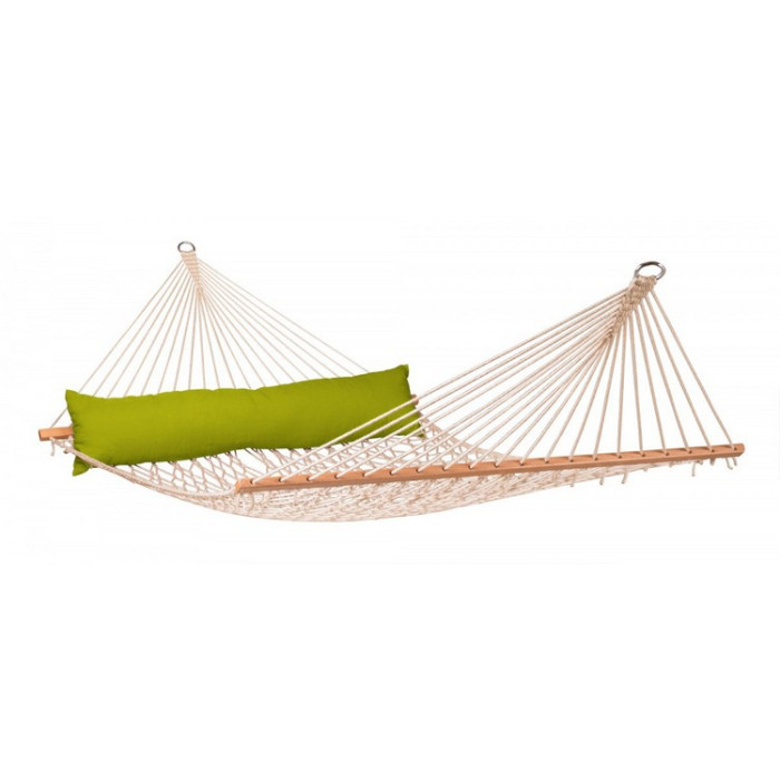 Гамак Сімейний з рейками La Siesta California CFR14-14 avocado 