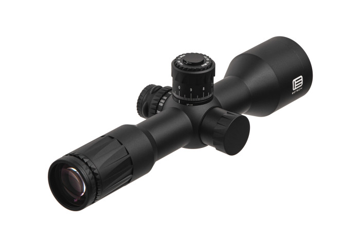 Приціл оптичний EOTech VUDU 5-25x50 FFP TR3 Horus (VDU5-25FFTR3) 