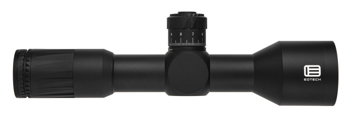 Приціл оптичний EOTech VUDU 5-25x50 FFP TR3 Horus (VDU5-25FFTR3) 