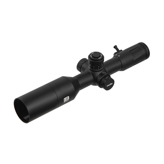 Приціл оптичний EOTech VUDU 5-25x50 FFP TR3 Horus (VDU5-25FFTR3) 
