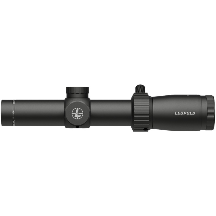 Приціл оптичний Leupold MARK 3HD 1.5-4x20 (30mm) SFP Illum. FireDot SPR 