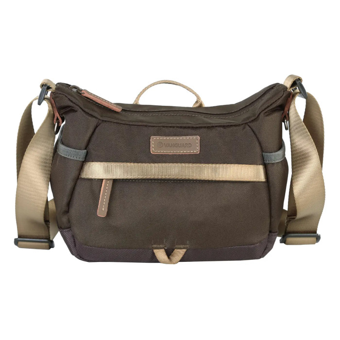 Сумка Vanguard VEO GO 21M Khaki-Green (VEO GO 21M KG) 