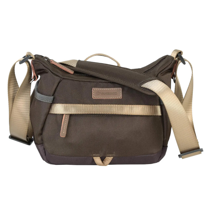 Сумка Vanguard VEO GO 21M Khaki-Green (VEO GO 21M KG) 