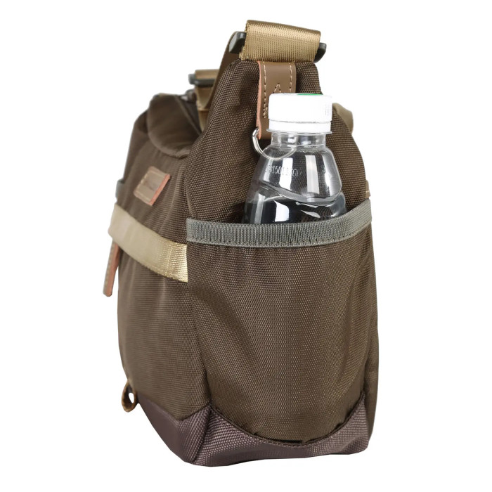 Сумка Vanguard VEO GO 21M Khaki-Green (VEO GO 21M KG) 