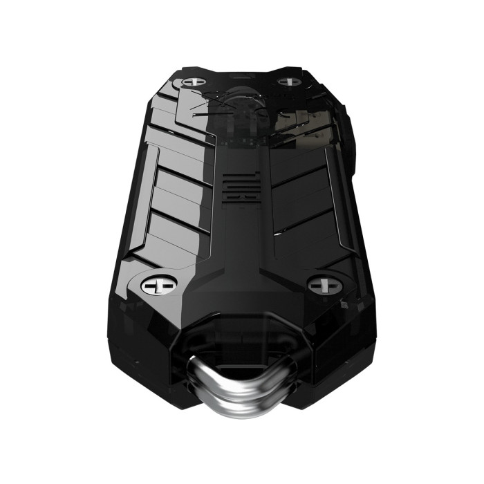 Ліхтар ультрафіолетовий Nitecore TUBE UV Black 