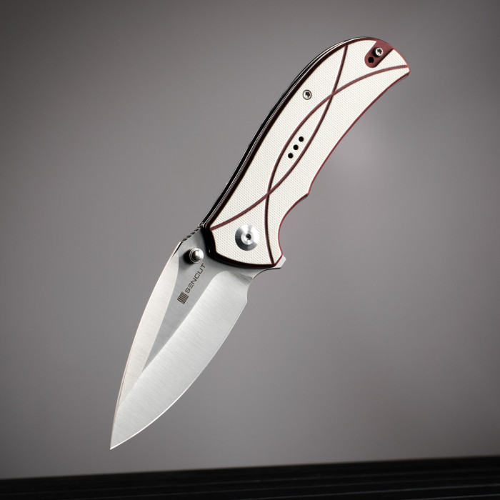 Ніж складаний Sencut Hyrax S23097-3 