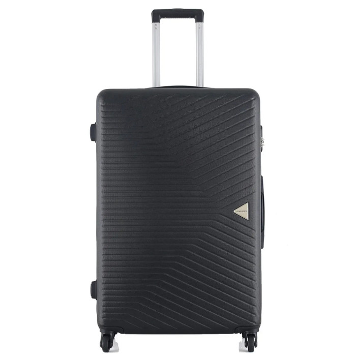 Валіза Semi Line 28" (L) Black (T5690-3) 