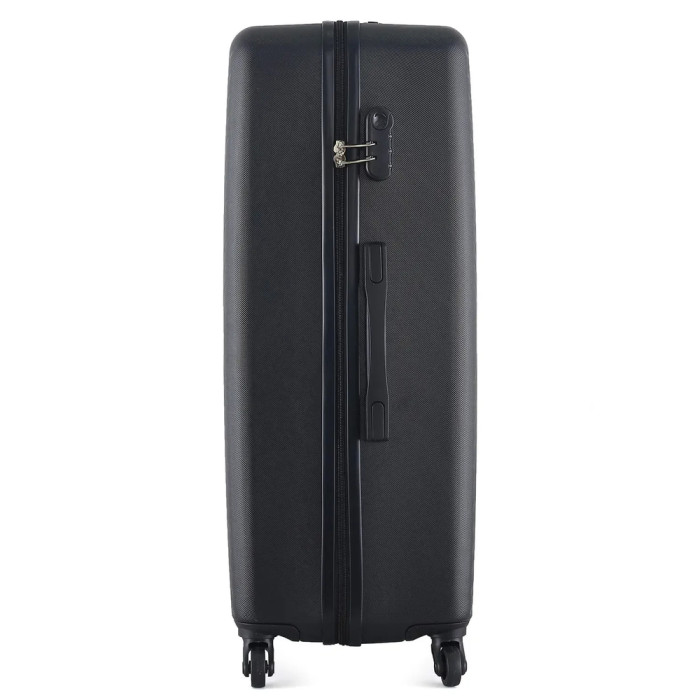 Валіза Semi Line 28" (L) Black (T5690-3) 