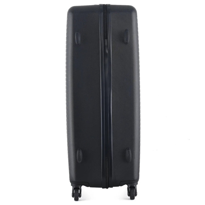 Валіза Semi Line 28" (L) Black (T5690-3) 