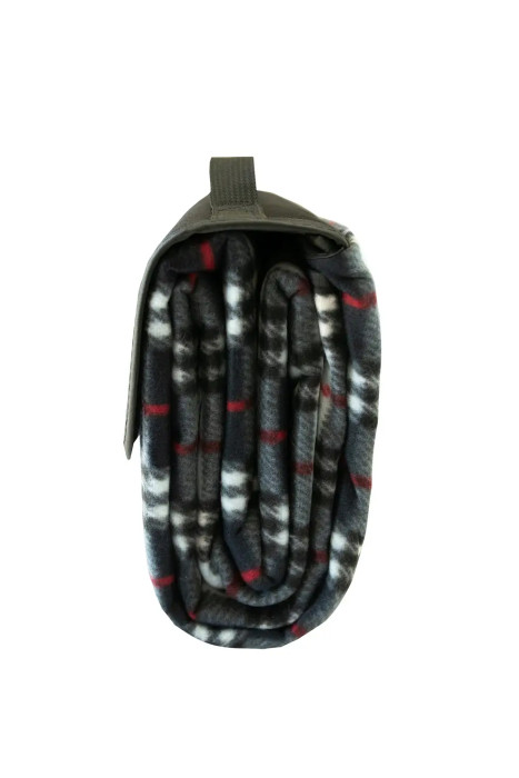 Килимок для пікніка флісовий 150х135см TRS-057.16 