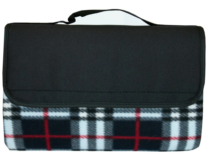 Килимок для пікніка флісовий 150х135см TRS-057.16 