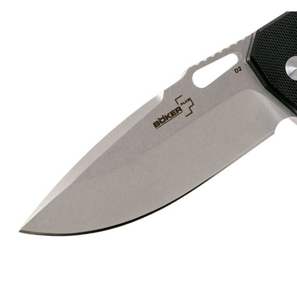 Ніж Boker Plus Hitman G10 