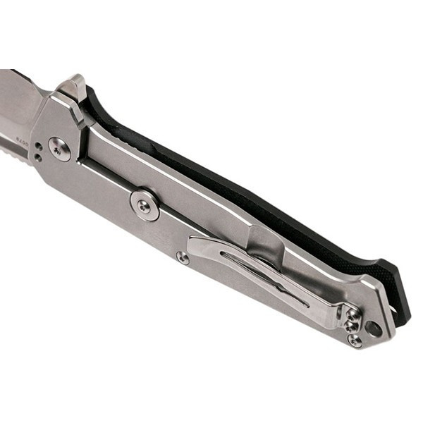 Ніж Boker Plus Hitman G10 