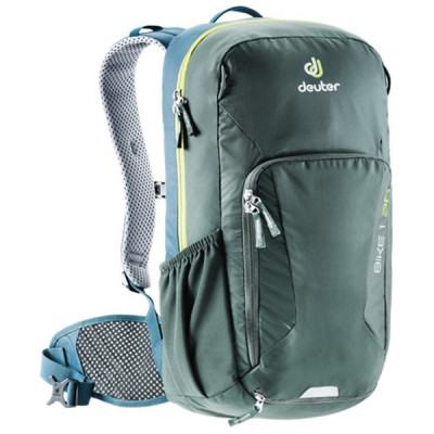 Рюкзак Deuter Bike I 20 л ivy-arctic