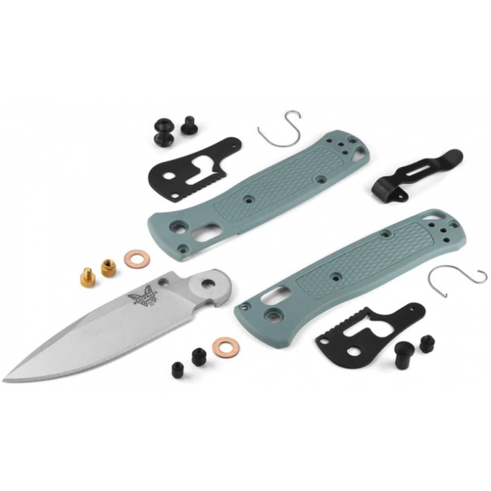 Ніж Benchmade Mini Bugout 533SL-07 