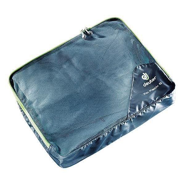 Мішок-чохол Deuter Zip Pack 6 колір 4000 granite (3940416 4000) 