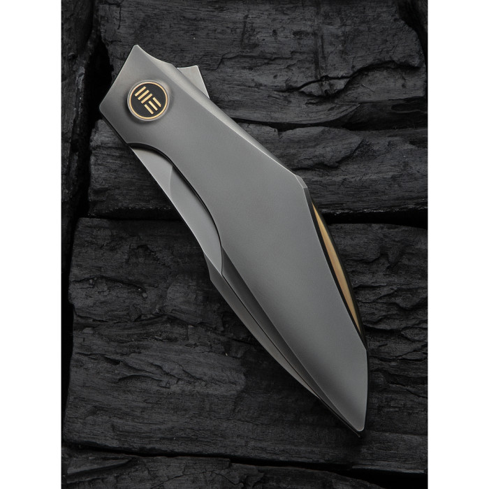 Ніж складаний Weknife Krait Snake WE24084-3 