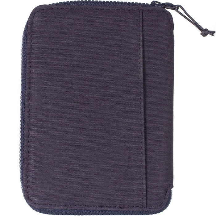 Гаманець RFID Lifeventure Mini Travel Wallet, Navy 