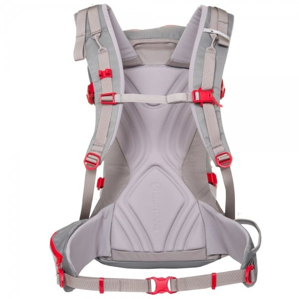 Рюкзак Montane Cobra 25 Cloudburst Grey 