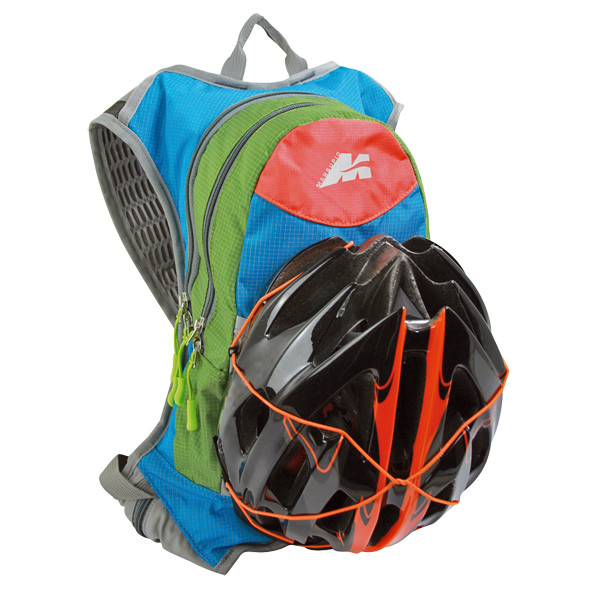 Рюкзак Marsupio Dafla 10 Grigio (синій) 