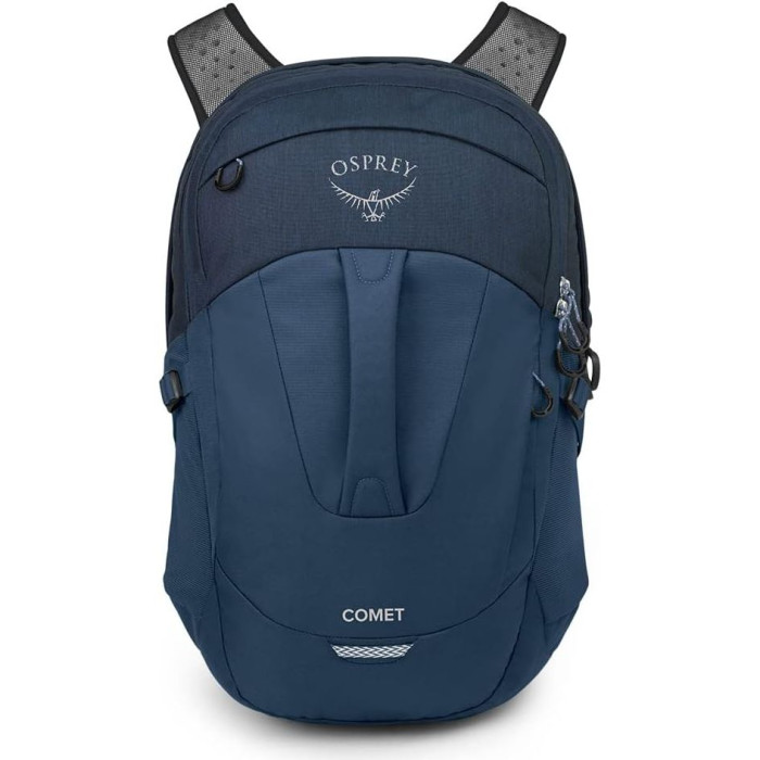 Рюкзак Osprey Comet 30 л atlas blue heather - O/S - синій 