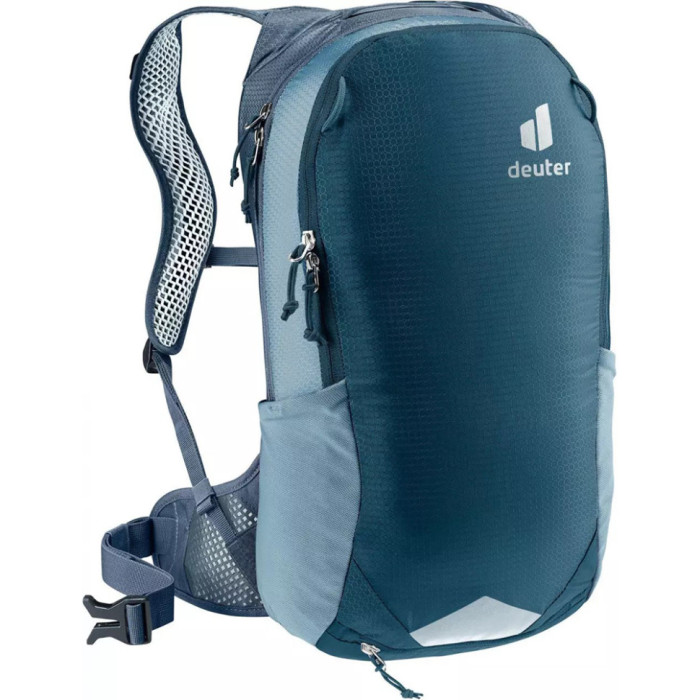 Рюкзак DEUTER Race Air 10 колір 1374 atlantic-ink 