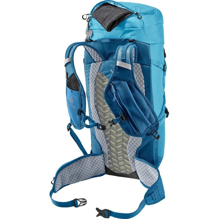 Рюкзак DEUTER Speed Lite 30 колір 1361 azure-reef 
