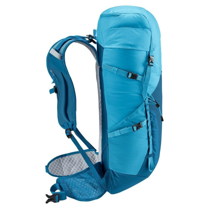 Рюкзак DEUTER Speed Lite 30 колір 1361 azure-reef 