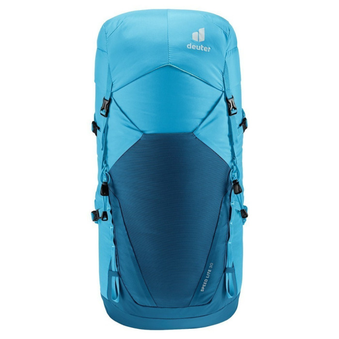 Рюкзак DEUTER Speed Lite 30 колір 1361 azure-reef 