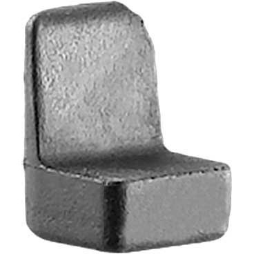 Усувач люфту FAB Defense для M16\M4 \ AR15 black (ugc)