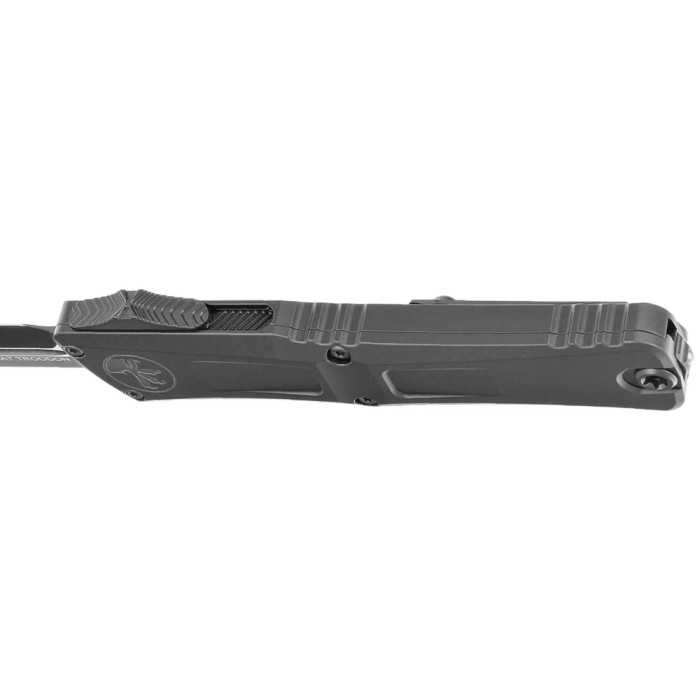 Ніж Microtech Combat Troodon Gen III Double Edge Tactical 