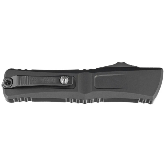 Ніж Microtech Combat Troodon Gen III Double Edge Tactical 